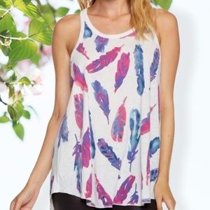 CHASER Tank Top
